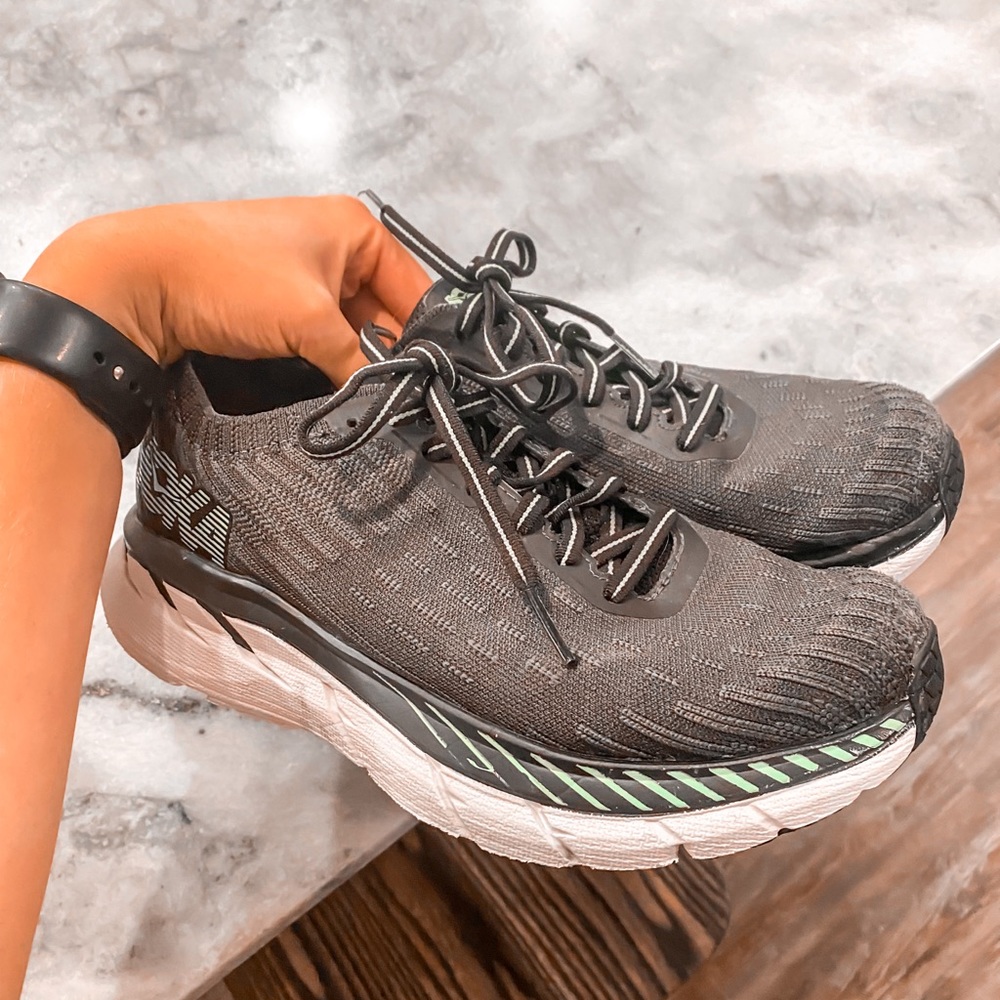 HOKA SHOES